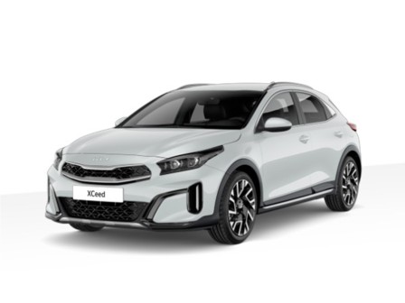 KIA XCeed TOP