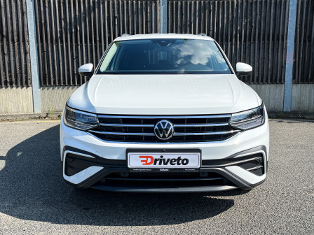 Volkswagen Tiguan Allspace (od 05/2021) Life