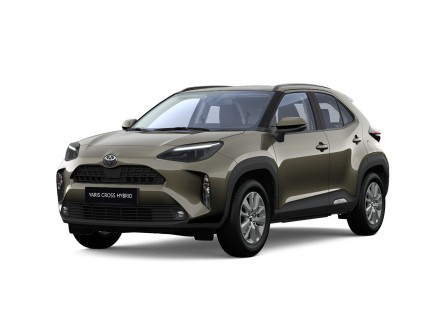 Toyota Yaris Cross Comfort