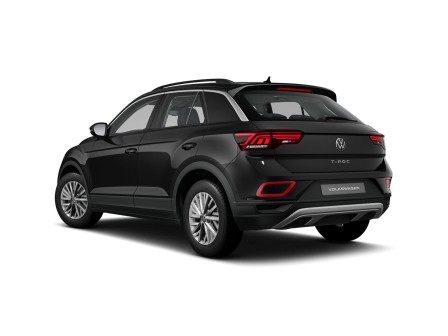 Volkswagen T-Roc (od 01/2022) Life