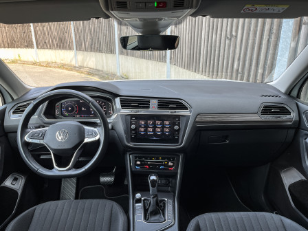 Volkswagen Tiguan Allspace (od 05/2021) Life