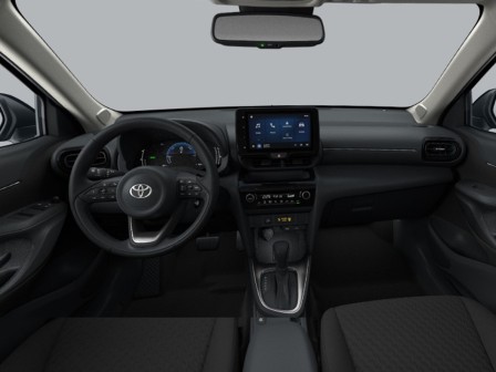 Toyota Yaris Cross Comfort