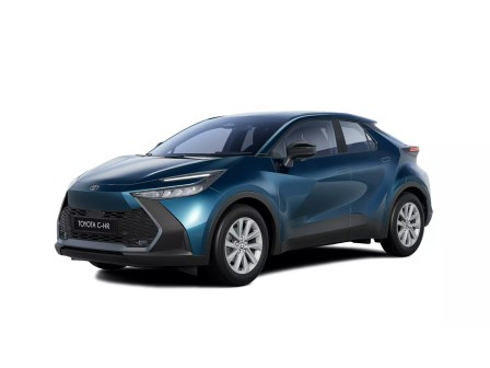 Toyota C-HR Comfort