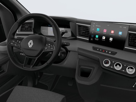 Renault Master Extra
