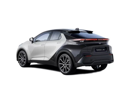 Toyota C-HR (od 01/2024) GR Sport Premiere Edition