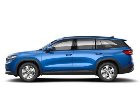 Škoda Kodiaq II Selection