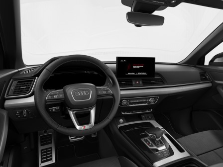 Audi Q5 S line
