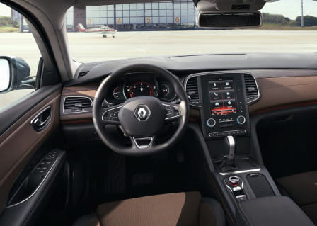 Renault Talisman Sedan