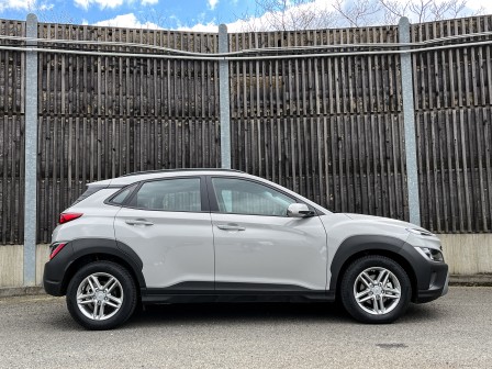 Hyundai Kona (od 01/2021) Comfort