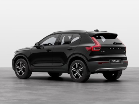 Volvo XC40 (od 02/2018) Core