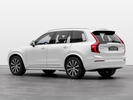 Volvo XC90 (od 01/2015) Plus Bright