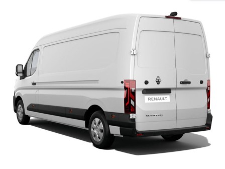 Renault Master Advance