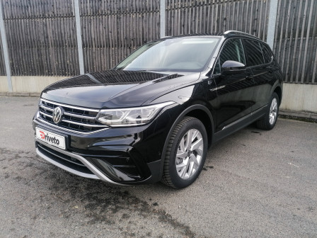 Volkswagen Tiguan Allspace Elegance