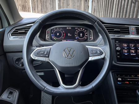 Volkswagen Tiguan Allspace (od 05/2021) Life