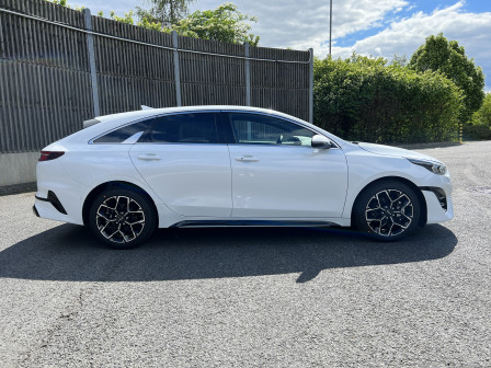 KIA ProCeed (od 01/2019) GT Line Plus