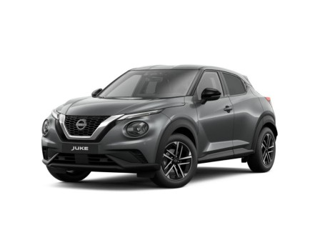 Nissan Juke N-CONNECTA