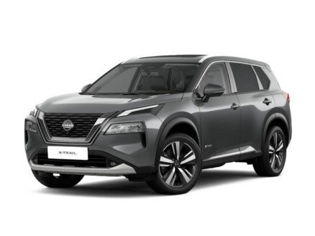 Nissan X-Trail TEKNA  e-POWER