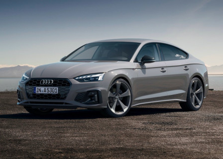 Audi A5 Sportback (od 01/2020)