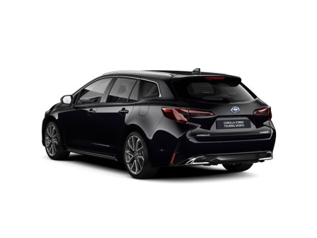 Toyota Corolla Touring Sports Executive