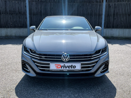 Volkswagen Arteon R-line