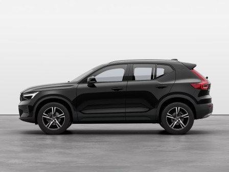 Volvo XC40 (od 02/2018) Core