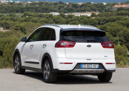 KIA Niro