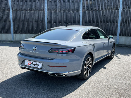 Volkswagen Arteon R-line