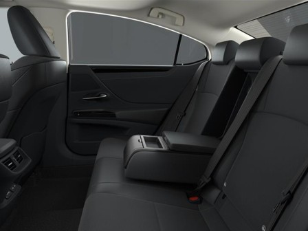 Lexus ES (od 03/2019) 300h Business Edition