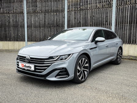 Volkswagen Arteon Shooting Brake R-line