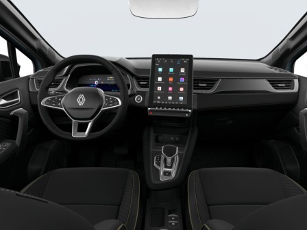 Renault Symbioz Iconic