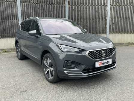 SEAT Tarraco Xcellence