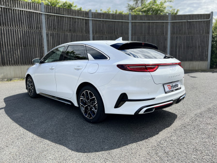 KIA ProCeed (od 01/2019) GT Line Plus