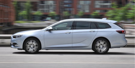 Opel Insignia Sports Tourer