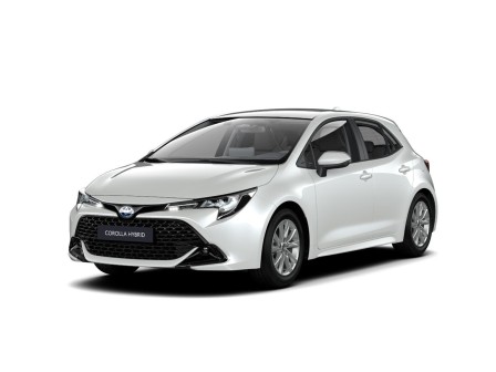 Toyota Corolla Hatchback