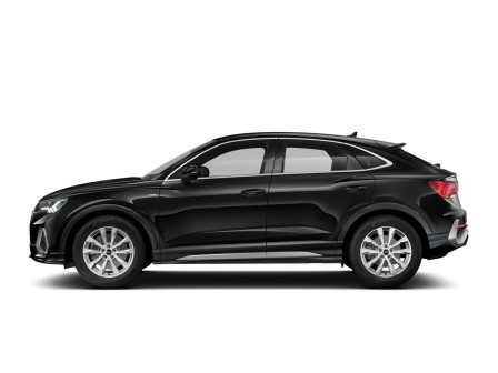 Audi Q3 Sportback S line