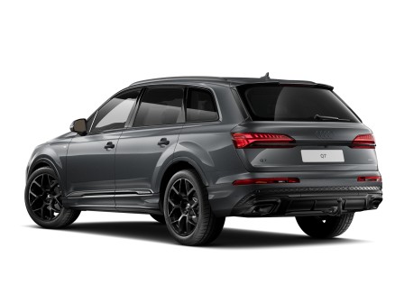 Audi Q7 S Line