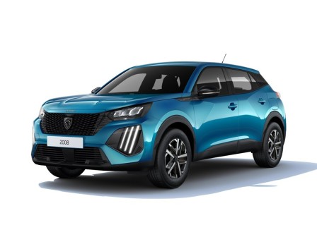 Peugeot 2008 Style