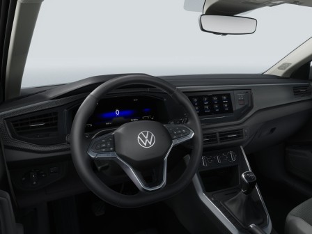 Volkswagen Polo People