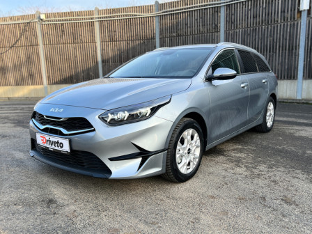 KIA Ceed Sportswagon TOP