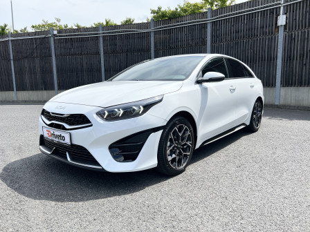 KIA ProCeed GT Line Plus