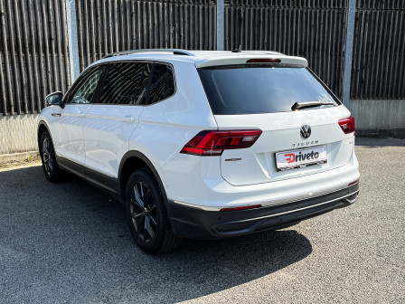 Volkswagen Tiguan Allspace (od 05/2021) Life