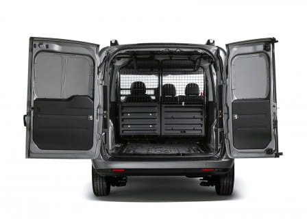 Fiat Doblo Cargo (od 01/2015)