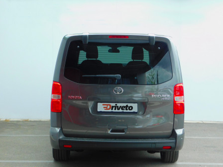 Toyota Proace Verso L1 2.0 D-4D Family Automatic