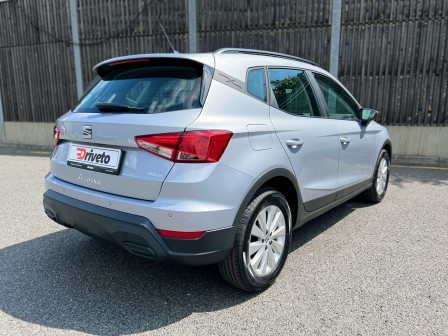 SEAT Arona (od 06/2021) Style