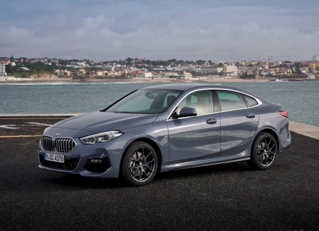 BMW Řada 2 Gran Coupé (od 11/2019)