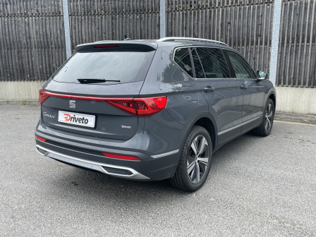 SEAT Tarraco Xcellence