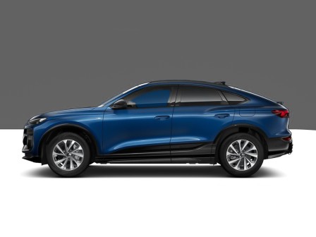 Audi Q6 Sportback S Line
