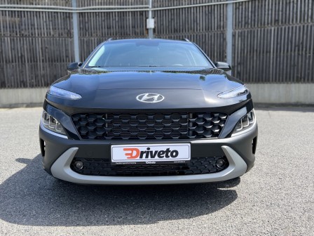 Hyundai Kona (od 01/2021) Smart