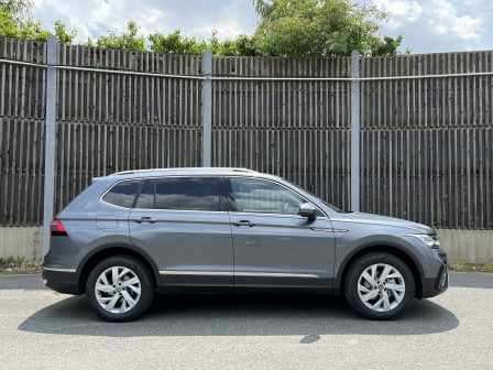 Volkswagen Tiguan Allspace (od 05/2021) Elegance