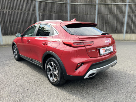 KIA XCeed (od 09/2019) Exclusive